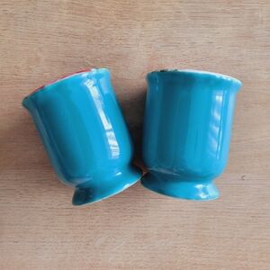 Salt & Pepper Shakers